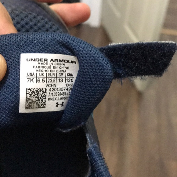 Shoes - Picture 4 of 4